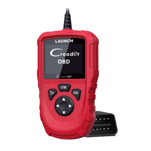 Launch CReader OBD